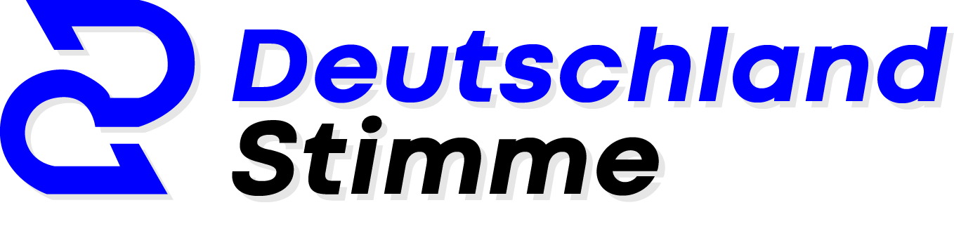 Deutschland Stimme